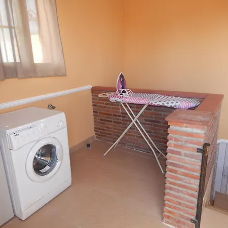 Centrica Casa En Holiday home
