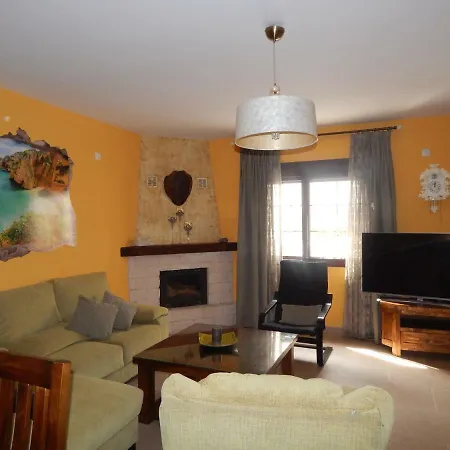 Centrica Casa En Holiday home *