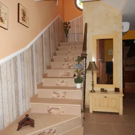 Centrica Casa En Holiday home *