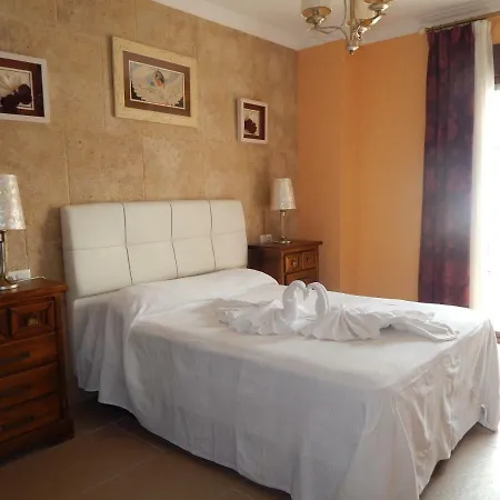 Centrica Casa En Holiday home Nerja