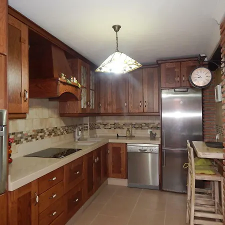 Centrica Casa En Holiday home