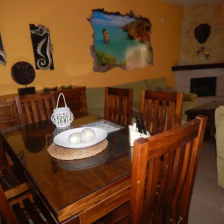 Centrica Casa En Holiday home