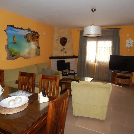 Centrica Casa En Holiday home