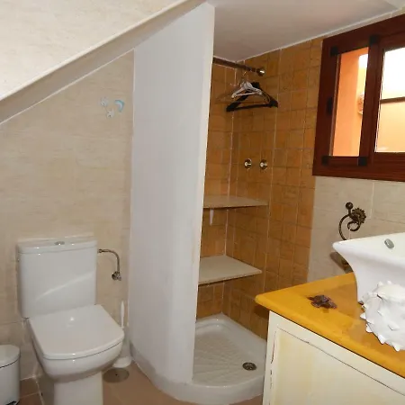Centrica Casa En Holiday home Nerja
